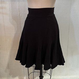 Black Effie's Heart 7-Year Skirt
